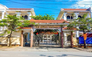 Đề Toán tuyển sinh lớp 10 của trường THPT chuyên lọt top 10 trường THPT tốt nhất Việt Nam, bạn làm được bao nhiêu %?