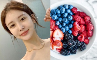 Chị em tích cực ăn 10 loại thực phẩm giúp tăng sinh collagen dưới đây thì da cứ ngày càng mọng mướt, trẻ mãi không già