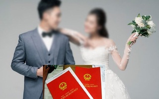 Được nhà vợ tương lai cho đất, chàng rể từ chối với lý do "không muốn chó chui gầm chạn" và phản ứng không tin nổi của cô gái