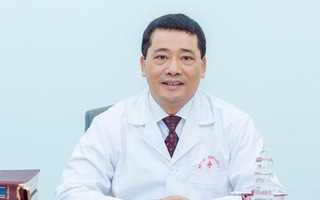 Giám đốc Bệnh viện K Trung ương chỉ ra 3 định kiến chết người về bệnh ung thư