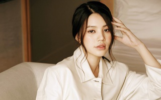 Hoa hậu Jolie Nguyễn tuyên bố xử lý mạnh tay những người tung tin sai sự thật