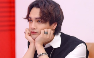 Bị chê trích dẫn tục ngữ sai, Nguyễn Trần Trung Quân đính chính: "Chỉ là cách trêu đùa bình thường thôi" 