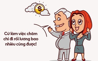 Muốn đánh giá một công ty tốt hay tồi, hãy nhìn vào 8 đặc điểm dưới đây trước khi đặt bút ký hợp đồng nhé!