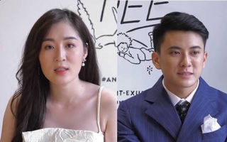 "Người ấy là ai?": Khán giả chỉ trích bác sĩ Quang Lâm sau khi bị Thanh Tâm "bóc phốt" lạnh nhạt, cặp đôi còn hủy kết bạn Facebook gây ngỡ ngàng