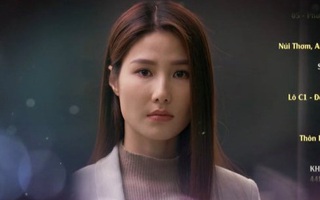 Tình yêu và tham vọng: Tuệ Lâm lộ gương mặt mưu mô thủ đoạn, Linh tái mặt nhìn Minh thân mật bên nữ phó tổng