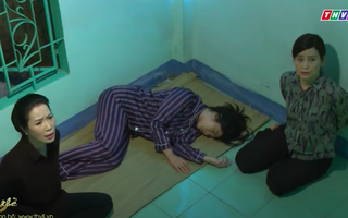 "Mẹ ghẻ": Ngu ngốc như mẹ Thúy Diễm - Thanh Trúc, bị trai lừa tình lừa tiền còn hại con suýt chết 