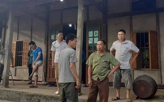 Bất bình vì nhóm học sinh nhỏ tuổi bị bắt nạt, nam sinh lớp 9 lao vào can ngăn thì bị đánh tử vong