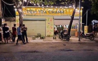 Một học sinh dự kỳ thi vào lớp 10 bị vây đánh tử vong vì mâu thuẫn khi tham gia giao thông ở Quảng Ninh