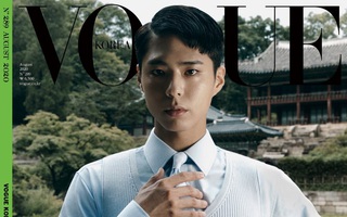 Park Bo Gum thay đổi hoàn toàn sau tin đồn là "kẻ thứ 3" trong vụ ly hôn giữa Song Joong Ki và Song Hye Kyo