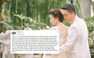 Cô vợ thảm hại nhất năm, gặp chồng cũ ở 1 nơi khó ngờ lại còn biết "bí mật tế nhị" khiến chồng nằng nặc đòi ly hôn 