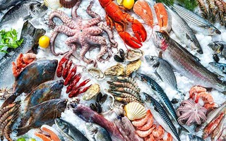 Mùa hè đi biển thì phải thuộc nằm lòng các quy tắc chọn hải sản này để luôn được ăn tươi ngon