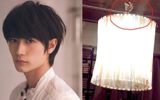 Lộ hiện trường vụ tự tử của "báu vật làng phim Nhật" Miura Haruma, nhìn thôi cũng thấy rùng mình và ám ảnh?