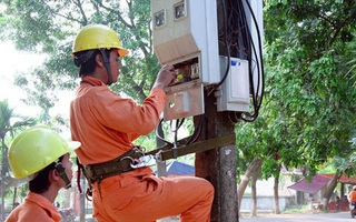 Hà Nội: Tiền điện tăng bất thường vì bị đấu nhầm công tơ… nhà hàng