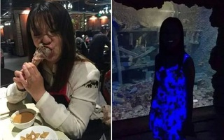 Cái kết "sợ khiếp vía" cho những cô nàng đặt hết niềm tin vào tài chụp ảnh của bạn thân và người yêu, khổ chủ giận "tím người" mà dân mạng cười đau bụng