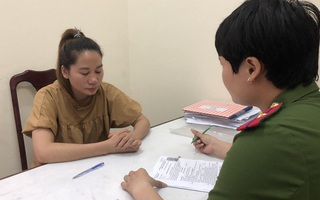 Tiết lộ về "bà trùm" đường dây mại dâm dùng nhóm Facebook "Tập đoàn phò" để câu khách