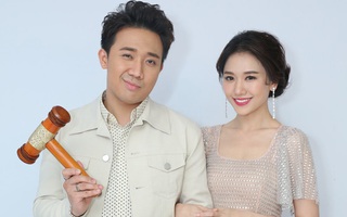 Hari Won: Trấn Thành thích búp bê và luôn lấy vợ làm mẫu để phối đồ