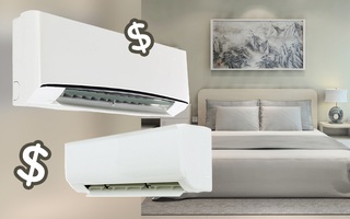Cách tính điều hòa nhà bạn tốn bao nhiều tiền điện một tháng dựa trên thông số BTU