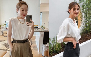 Bất ngờ chưa, các BTV thời trang chỉ tập trung đầu tư vào đúng 3 items là điểm sang xịn tăng mạnh