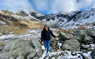 Nghỉ việc, rời mác "con nhà người ta", cô gái Sài Gòn sang New Zealand làm nông nghiệp 1 năm để đi tìm chính mình: Tôi từ bỏ nhiều thứ để nhận lại được nhiều thứ!