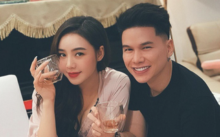 Hoàng Tôn và Quỳnh Kool đã chính thức lên tiếng về tin đồn hẹn hò rầm rộ khắp mạng xã hội tối nay