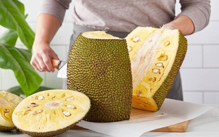 Mùa mít tới, học ngay cách xử lý nhựa mít để không phải "phát điên" vì nhựa mít dính khắp nơi