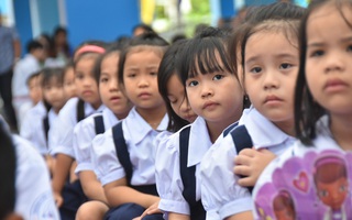 Xem xếp hạng các trường trực thuộc Sở GD-ĐT TP.HCM năm học 2019-2020