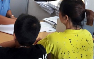Xác minh vụ học sinh lớp 4 nhiều lần bị tống tiền