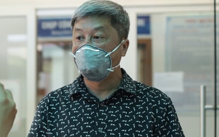 Thứ trưởng Bộ Y tế giải thích lý do bệnh nhân ở Đà Nẵng 3 lần dương tính vẫn chưa công bố mắc Covid-19