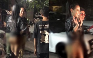NÓNG: Đã có kết quả thanh tra vụ Ngân 98 mặc phản cảm đi diễn, Giám đốc Sở Văn hóa Hà Nội nói gì?