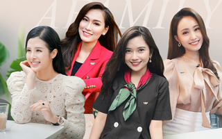 4 nữ MC tài năng dưới 30 tuổi của VTV: Nhan sắc không thua kém hoa hậu, sở hữu vóc dáng nóng bỏng như người mẫu