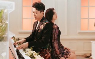 Hậu nghi vấn tái hợp sau 1 năm chia tay, Trịnh Thăng Bình - Liz Kim Cương lại xuất hiện bên nhau