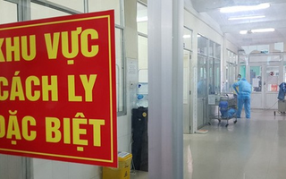 7 ca mắc COVID-19 trong cộng đồng ở Đà Nẵng có nhiều bệnh nền rất phức tạp