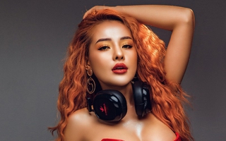 Nóng: Sở Văn Hóa đề ra mức phạt 40 triệu đồng với quán bar Ngân 98 đi diễn trong trang phục phản cảm