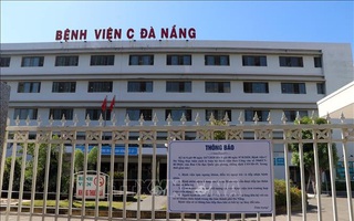 Bộ Y tế công bố thêm 07 ca mắc mới Covid-19 ở Đà Nẵng, Quảng Nam