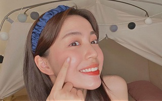 Trước khi da đẹp mĩ mãn, Mẫn Tiên cũng từng khủng hoảng vì mụn ẩn, "bon chen" bắn laser nhưng kết quả vẫn bằng 0