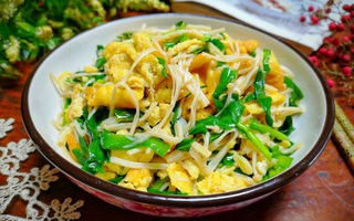 Gợi ý thực đơn với toàn các món ăn vừa ngon vừa giúp tăng đề kháng phòng dịch, cả nhà ai cũng thích