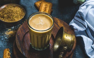 Trà sữa kiểu gì mà khiến người ta phải thốt lên “điểm 10 cho sức khỏe”, hội yêu trà sữa hơn lẽ sống vào hết đây khám phá thôi!