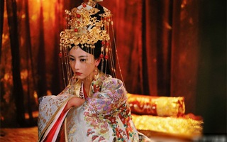 Nàng công chúa "đặc biệt" bậc nhất lịch sử Trung Hoa: Cuộc hôn nhân dài 2 tháng, đến khi qua đời vẫn là một trinh nữ