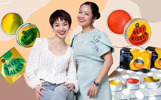 Phía sau câu chuyện thành công của thương hiệu Việt - BareSoul Cosme khiến giới trẻ thích thú