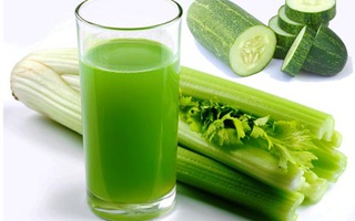 Những thực phẩm đại kỵ với cần tây, nhiều người không biết vẫn làm hoặc mua uống ngon lành