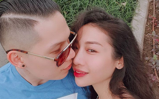 HOT: Hằng BingBoong bất ngờ khoe ảnh siêu âm, xác nhận mang thai con đầu lòng cho bạn trai người Pháp gốc Việt