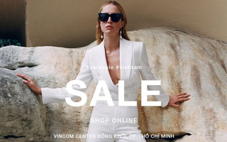Kinh nghiệm xương máu của BTV thời trang khi săn Zara sale: Mua đồ sale như nào cho "hời" túi tiền nhất