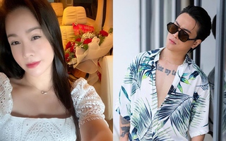 2 cực đối lập giữa "drama" căng đét: Hồ Gia Hùng thông báo khởi kiện, Nhật Kim Anh vui vẻ tậu xe, còn TiTi thì sao?