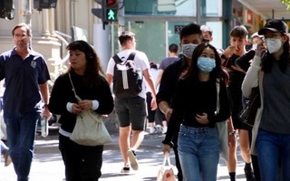 Người bệnh thiếu ý thức, Australia khó kiểm soát dịch Covid-19