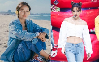 Đã 41 tuổi nhưng chị đại Lee Hyori vẫn diện "ngon ơ" loạt outfit xì tin chơi bời, các gái đôi mươi chưa chắc đã đuổi kịp 