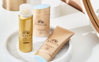 Loạt deal cực hời từ các brand tại Việt Nam chị em nên hóng ngay: Anessa giảm 30%, Shu Uemura tặng dầu tẩy trang