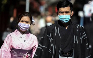 Tokyo hạn chế du lịch sau 3 ngày liên tiếp có trên 100 ca mắc Covid-19