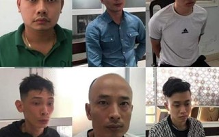 Vạch mặt đại gia đất Cảng lập công ty bình phong, tung “chân rết” cho vay nặng lãi
