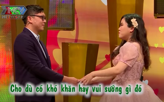 "Vợ chồng son": Bị gái xinh xem thường, chàng kiến trúc sư giả nghèo đi tán tỉnh nào ngờ cái kết quá ngọt ngào 