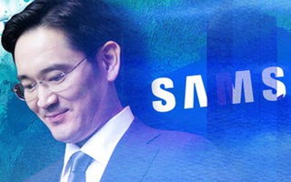 Lãi lớn mặc Covid-19, nhân viên Samsung được thưởng tới 100% lương tháng